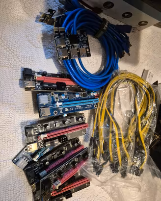 componenti per pc