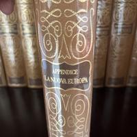 La Nuova Europa (Ed. 2000) - Appendice Speciale UT