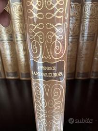 La Nuova Europa (Ed. 2000) - Appendice Speciale UT