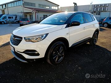 Opel Grandland X 1.5 ecotec Design Line s&s 130cv 