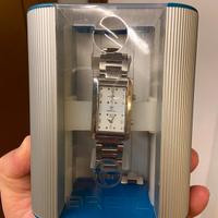 Orologio Breil "Dual time" unisex