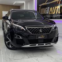 Peugeot 3008 130Cv EAT8 GT Line Full Optional