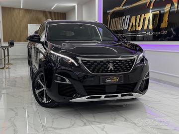 Peugeot 3008 130Cv EAT8 GT Line Full Optional