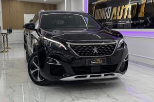Peugeot 3008 130Cv EAT8 GT Line Full Optional