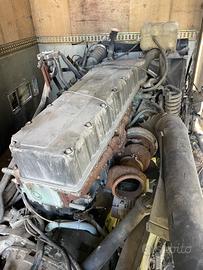 Motore Volvo Fh12 prima serie