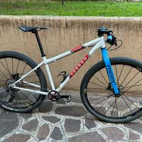 Voodoo soukri 29er