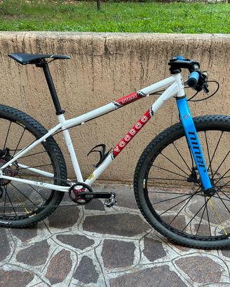 Voodoo soukri 29er