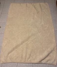 tappetto colore panna Habitat