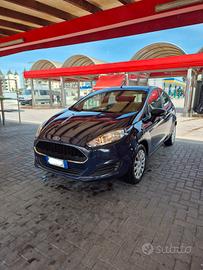 Ford Fiesta 1.5 tdci 75cv 