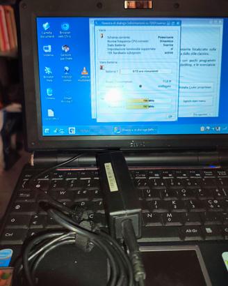 NetBook Asus eeepc 1000h