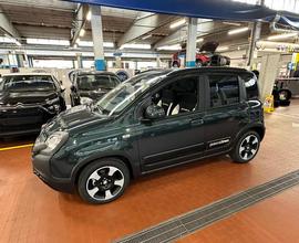 FIAT Panda 1.0 FireFly S&S Hybrid Pandina KM ZER