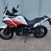 Moto Morini X-Cape 650