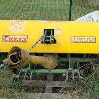 Vangatrice Celli X 40
