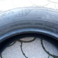 4 Pneumatici estivi Bridgestone