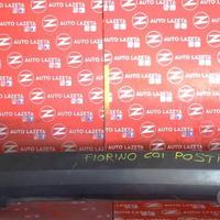 PARAURTI POSTERIORE Fiat Fiorino (2007-2015) Color