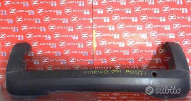 PARAURTI POSTERIORE Fiat Fiorino (2007-2015) Color