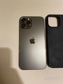 IPhone 12 Pro Max come nuovo