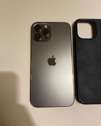 IPhone 12 Pro Max come nuovo