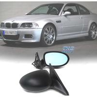 SPECCHIETTI RETROVISORI BMW E46 COUPE 98-03 RISCAL