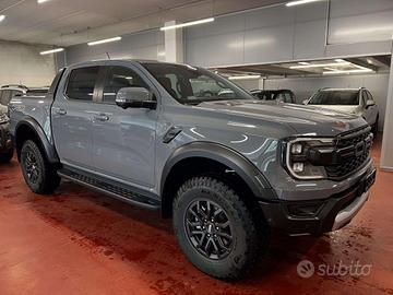 Ford Ranger Raptor 2.0 ecoBlue *ROLLER ELETTRICO