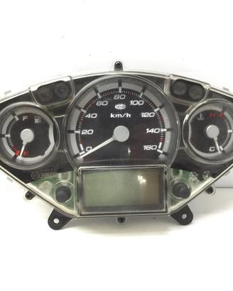 YAMAHA X-CITY VP 125 STRUMENTAZIONE CONTACHILOMETR