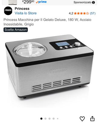 Gelatiera