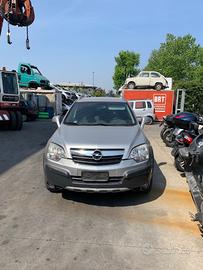 Ricambi Opel Antara 2008 - Veicolo per ricambi