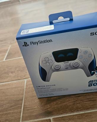 Controller ps5 limited edition Astrobot 