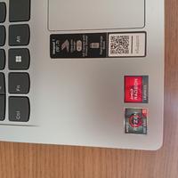 Notebook Lenovo Ideapad 1