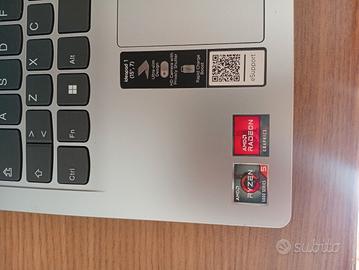 Notebook Lenovo Ideapad 1