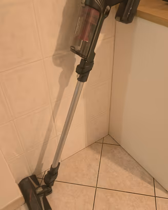 Aspirapolvere senza fili 