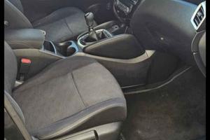 nissan qashqai  2015