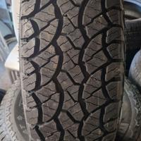 Gomme 255 70 r16