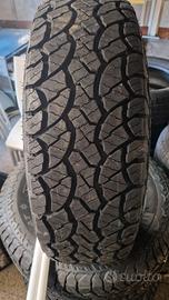 Gomme 255 70 r16