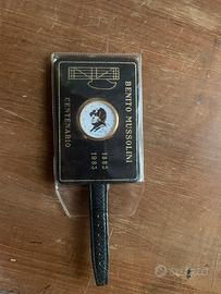 Orologio commemorativo 1883-1983