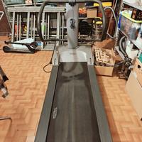 Tapis roulant Technogym spazio forma