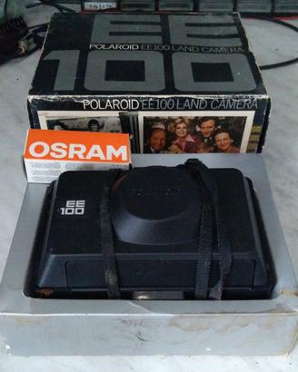 Polaroid EE100