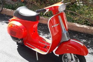 Piaggio Vespa 50 Special (V5B3) - 1975