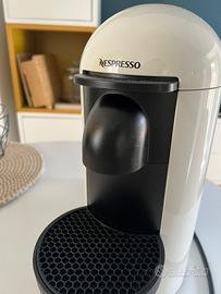 Nespresso vertuo plus