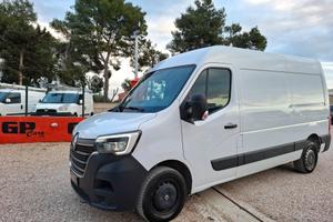 Renault Master T33 2.3 dCi 135 CV-L2H2-CLIMA*LED*C