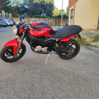 Cagiva Raptor 125 cc
