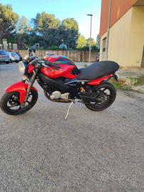 Cagiva Raptor 125 cc