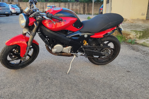 Cagiva Raptor 125 cc