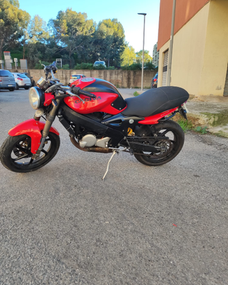 Cagiva Raptor 125 cc
