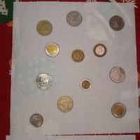 collezionismo monete banconote