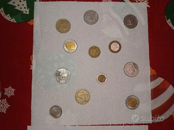 collezionismo monete banconote