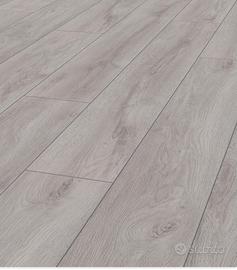 pavimento parquet in laminato