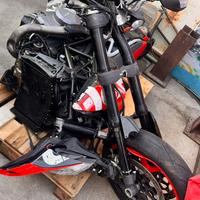 Ducati Hypermotard 950RVE