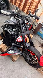 Ducati Hypermotard 950RVE