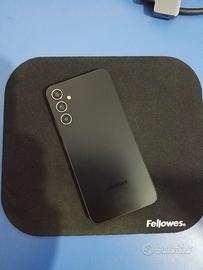 Samsung A34 6/128 EE + 2 cover Samsung